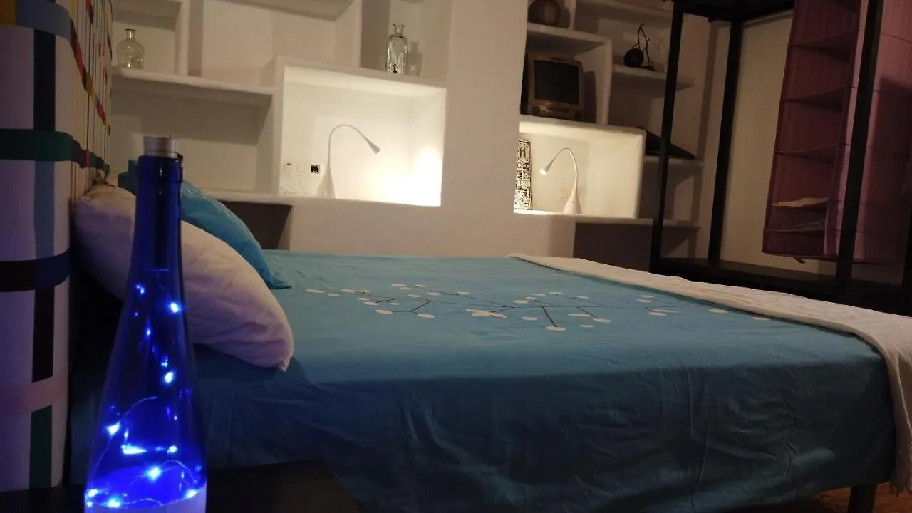 Сasa de vacaciones Villa Molino de Simón Benaoján