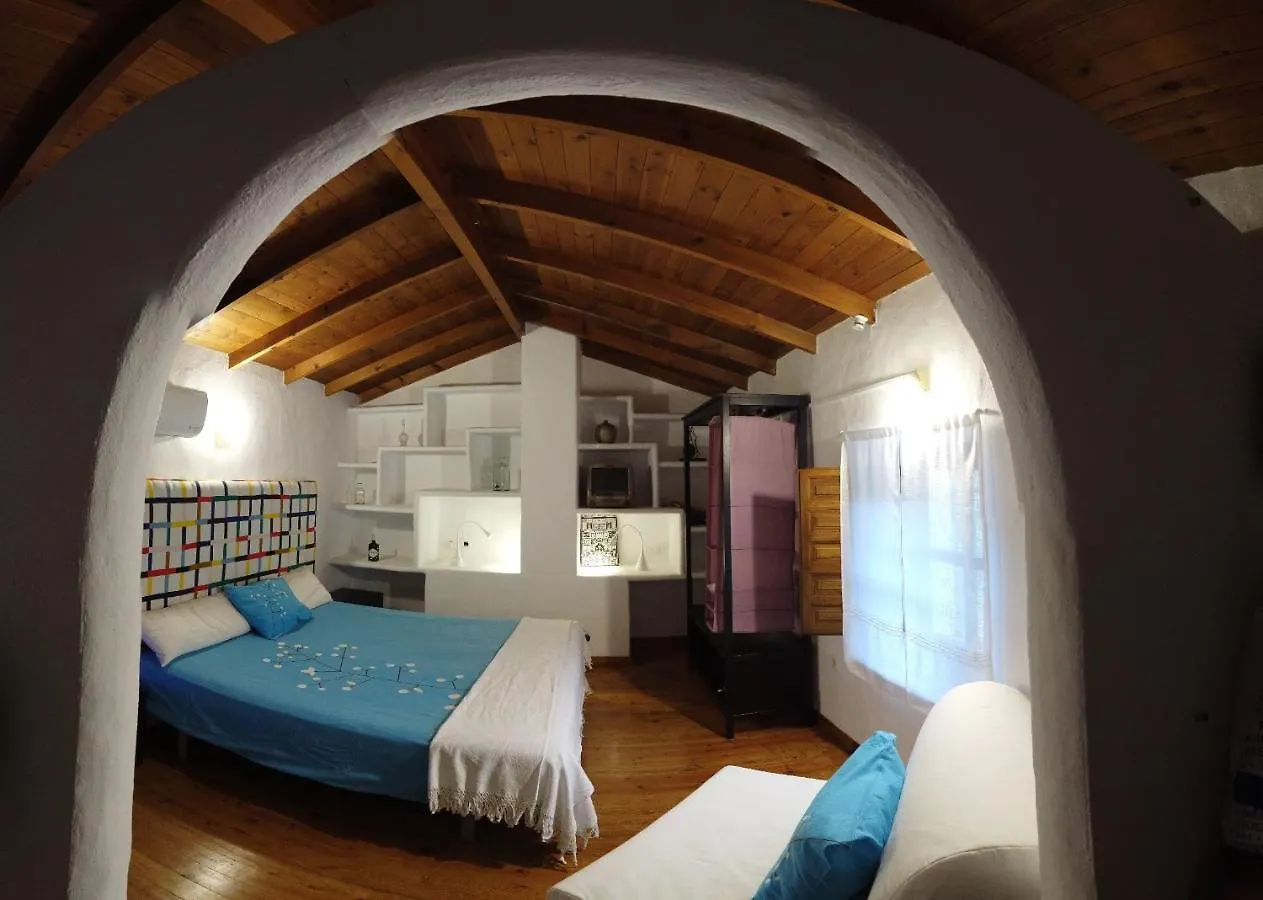 Villa Molino de Simón Benaoján Сasa de vacaciones